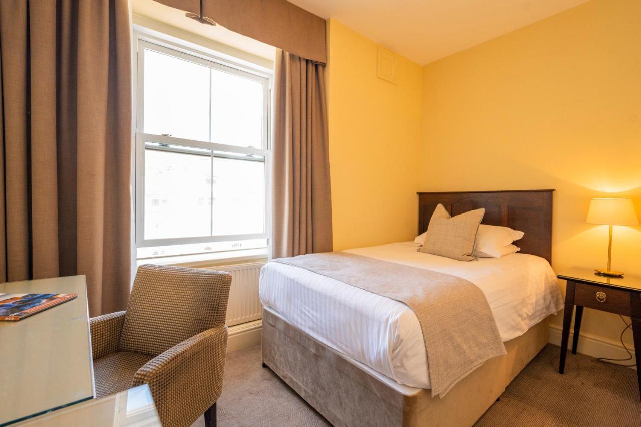 St George'S Hotel - Llandudno Room photo