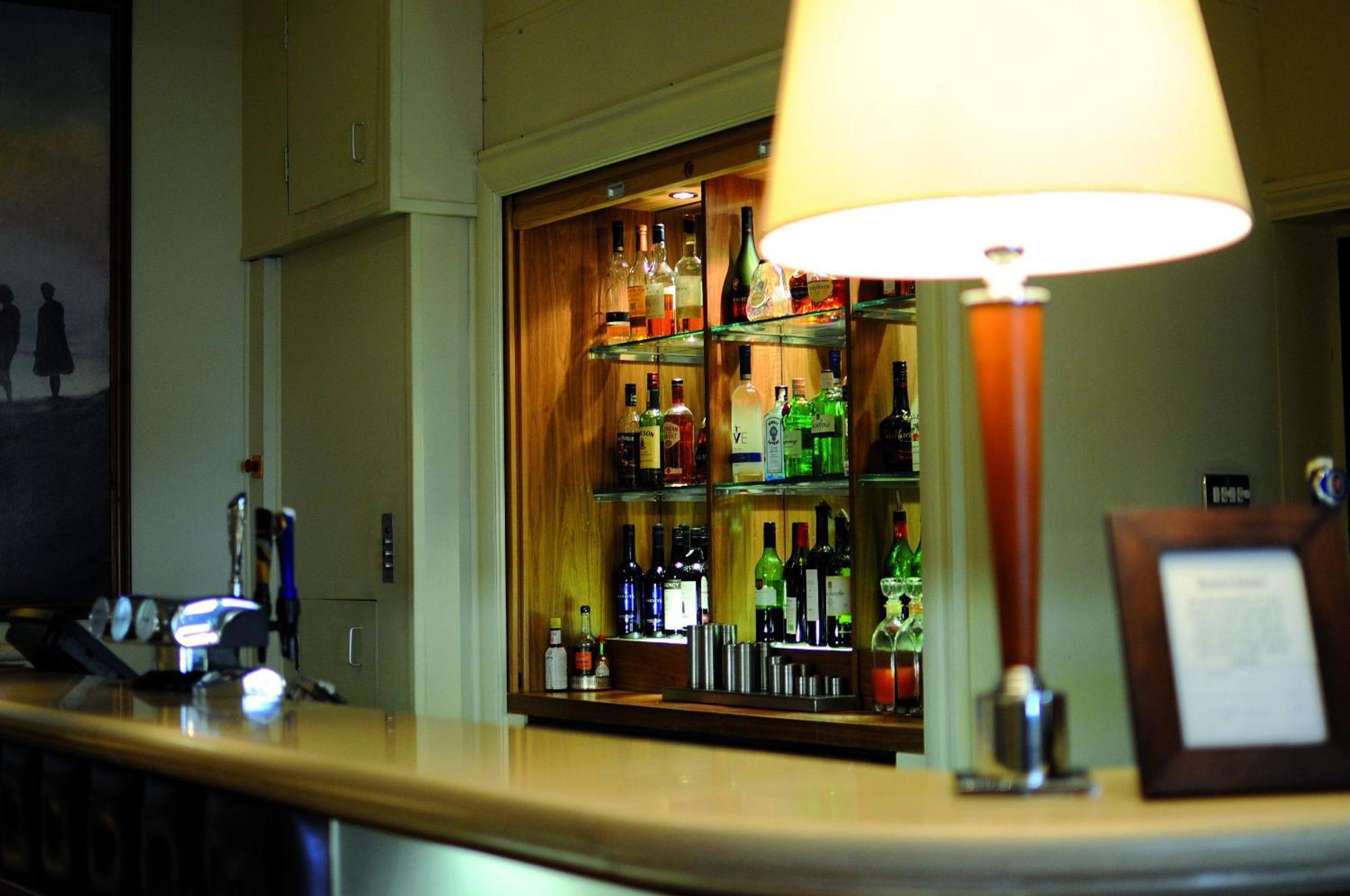 St George'S Hotel - Llandudno Exterior photo