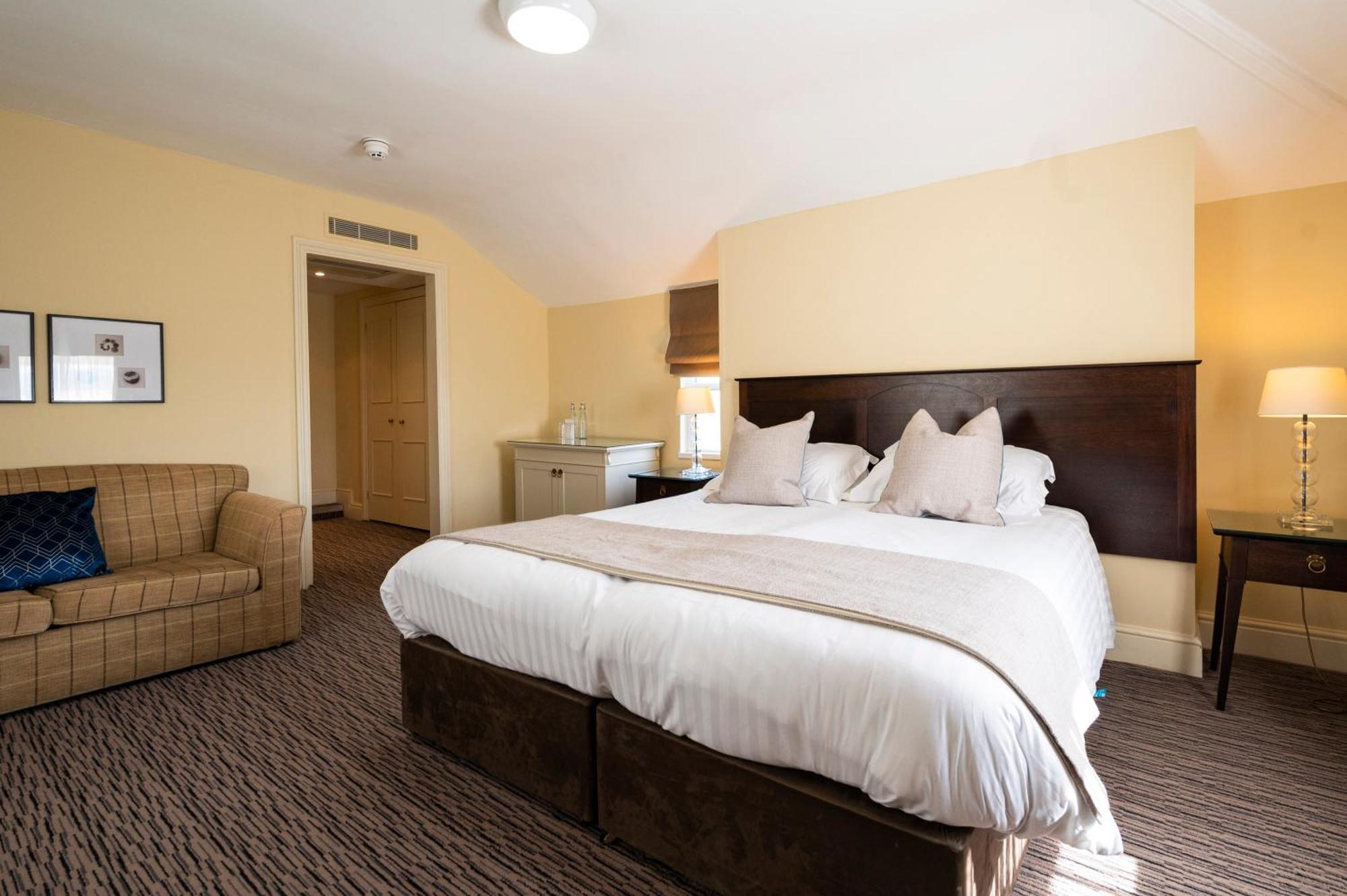St George'S Hotel - Llandudno Room photo