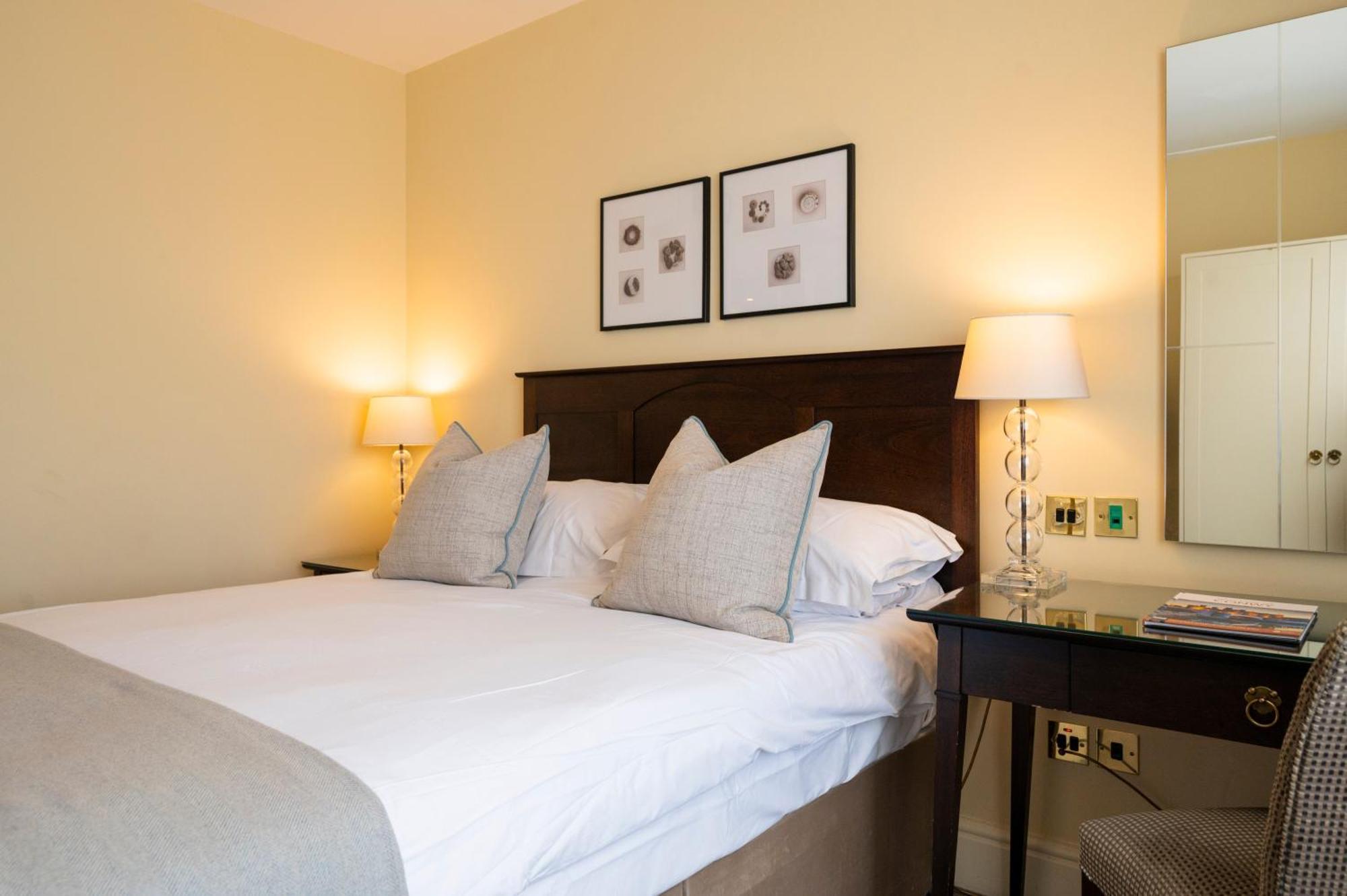 St George'S Hotel - Llandudno Room photo