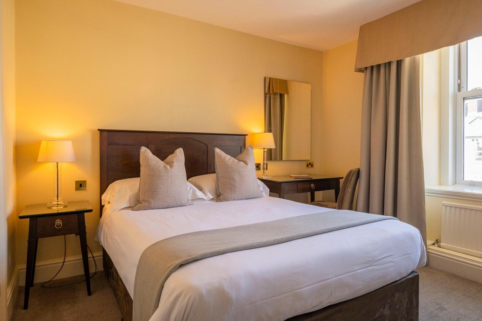 St George'S Hotel - Llandudno Room photo