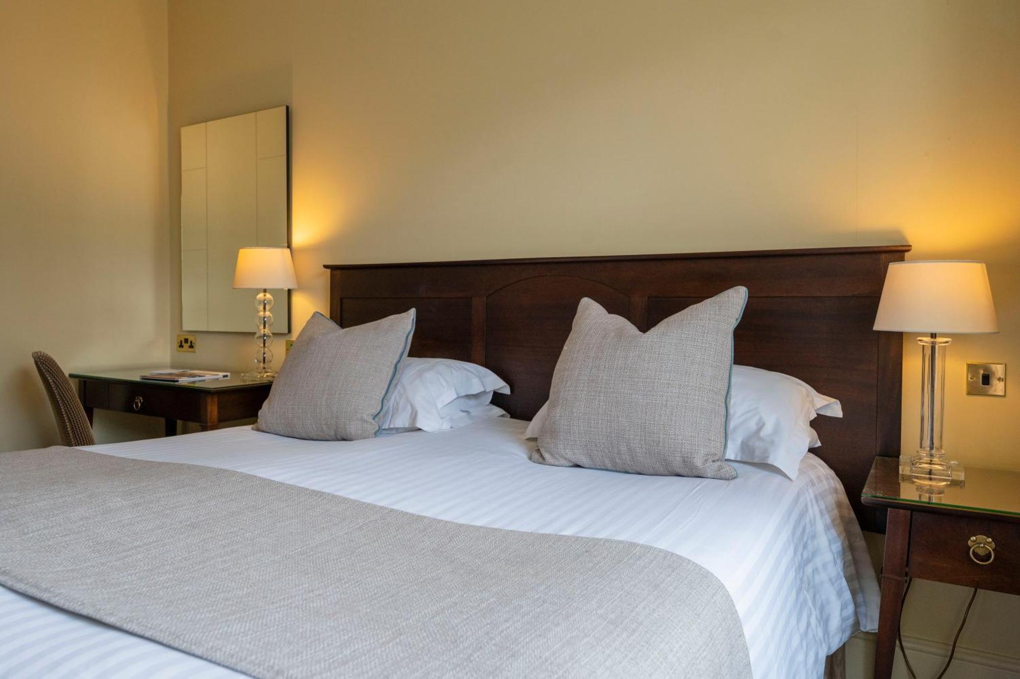 St George'S Hotel - Llandudno Room photo