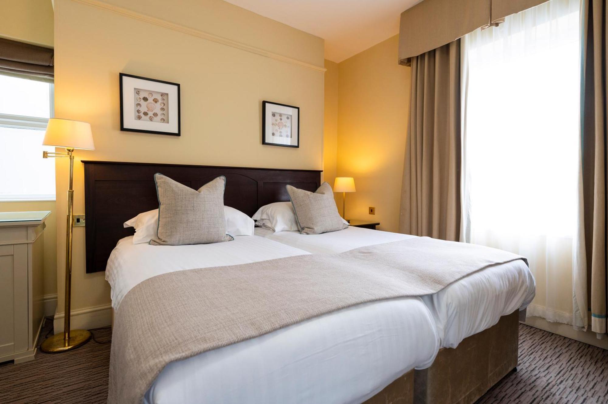 St George'S Hotel - Llandudno Room photo