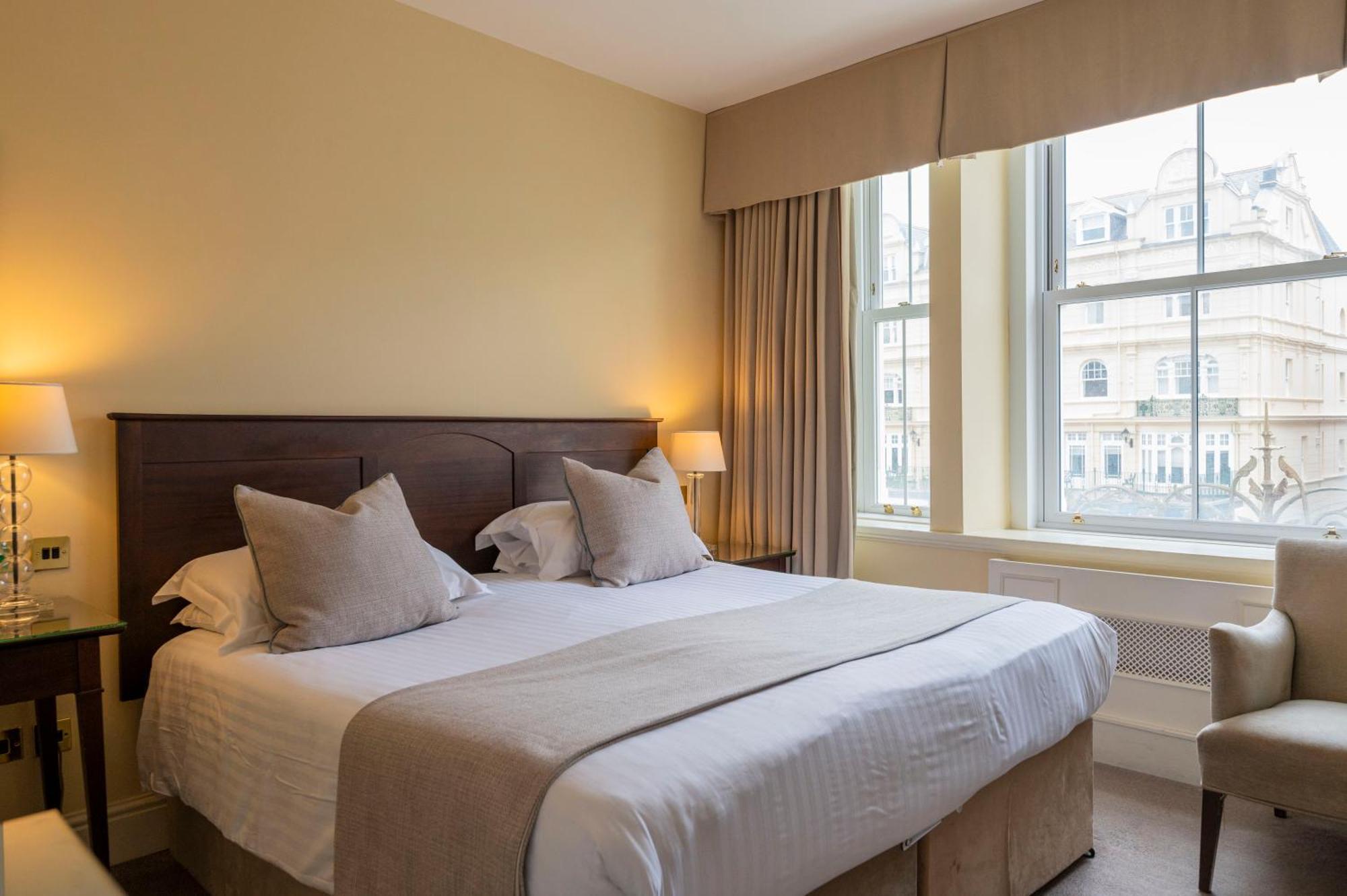 St George'S Hotel - Llandudno Room photo