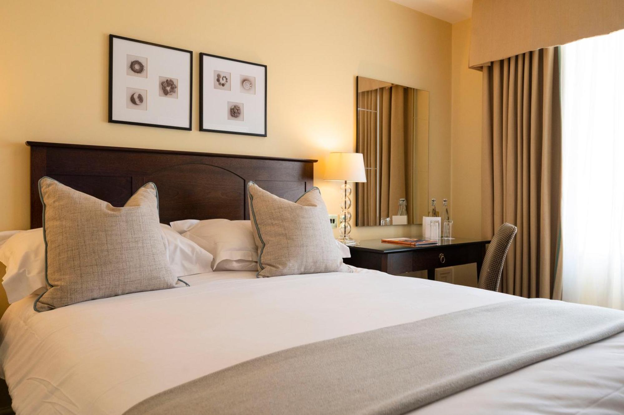 St George'S Hotel - Llandudno Room photo