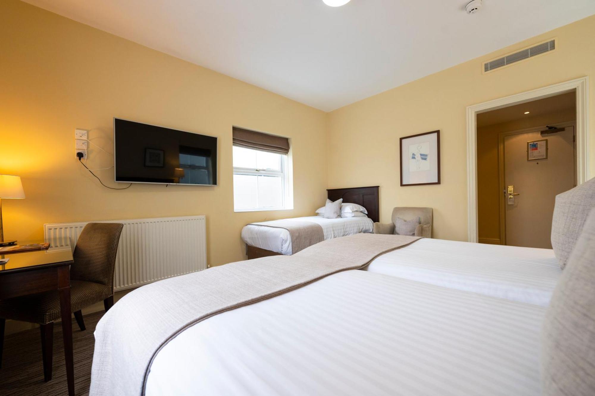 St George'S Hotel - Llandudno Room photo