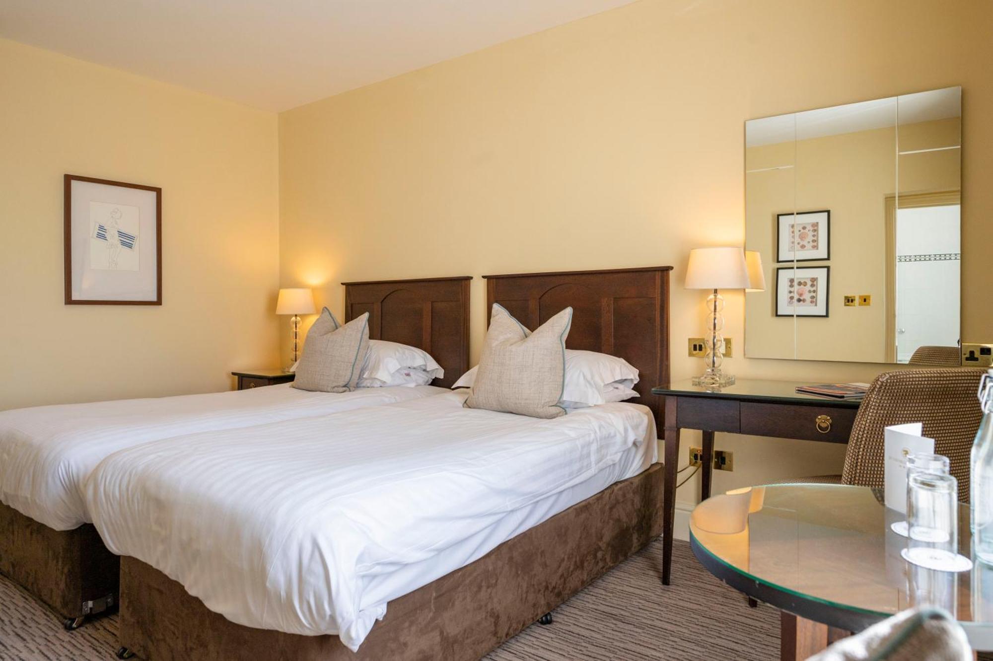 St George'S Hotel - Llandudno Room photo