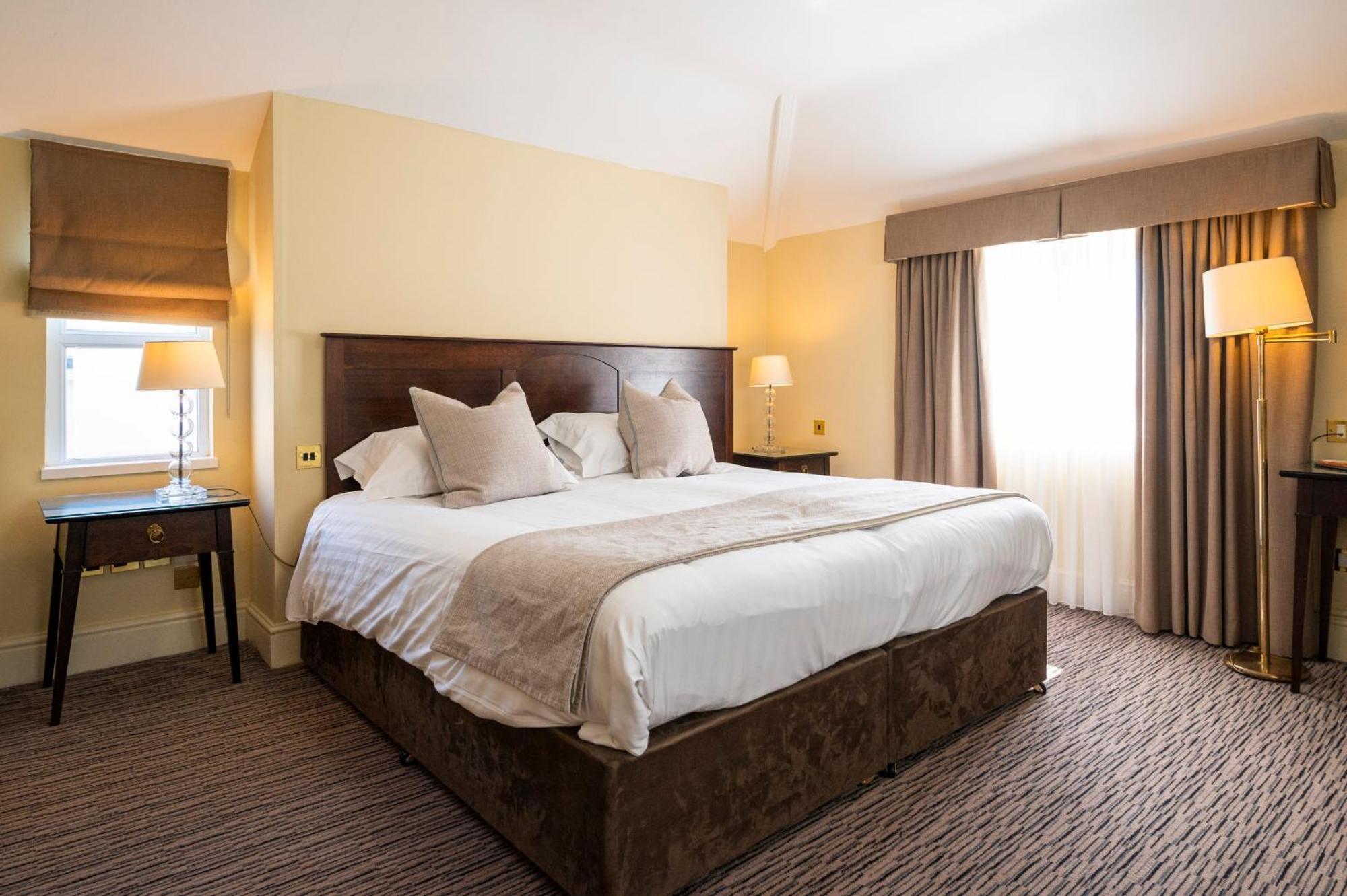 St George'S Hotel - Llandudno Room photo